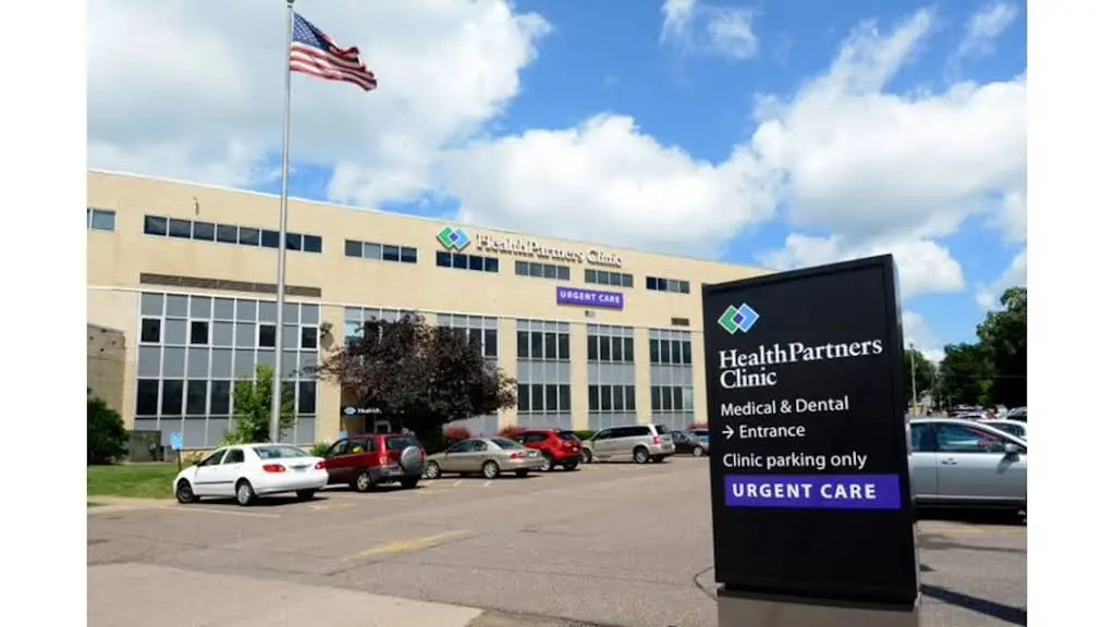 HealthPartners Dental Clinic St. Paul Como