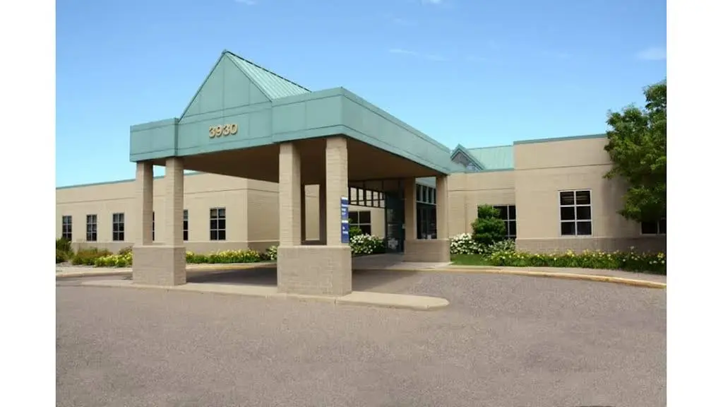 HealthPartners Dental Clinic Arden Hills