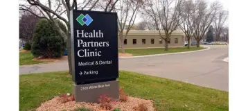 HealthPartners Dental Clinic Maplewood