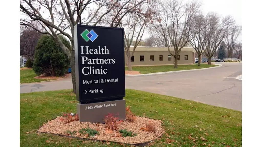 HealthPartners Dental Clinic Maplewood