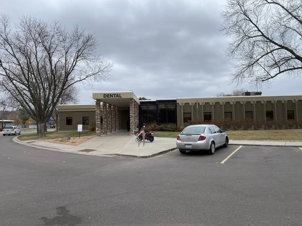 HealthPartners Dental Clinic Maplewood