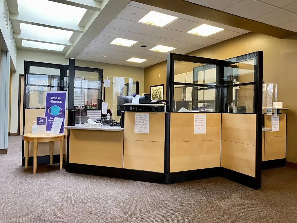 HealthPartners Dental Clinic Maplewood