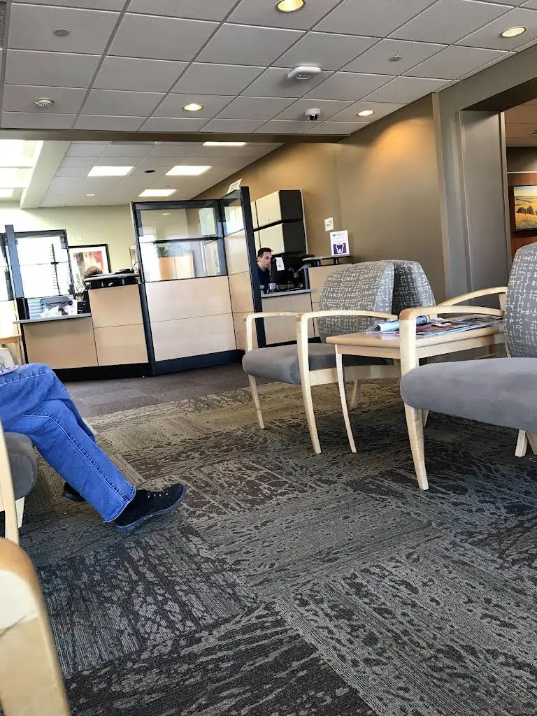 HealthPartners Dental Clinic Maplewood