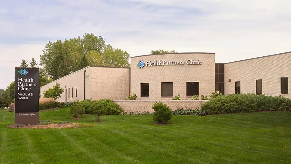 HealthPartners Dental Clinic White Bear Lake