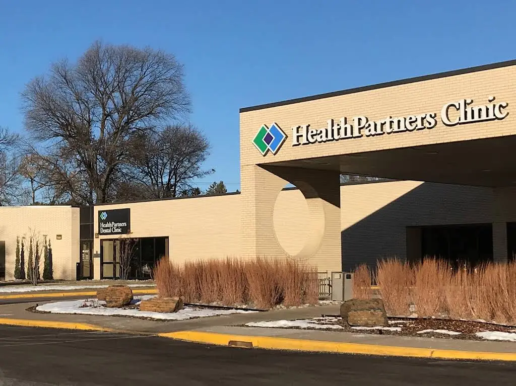 HealthPartners Dental Clinic White Bear Lake