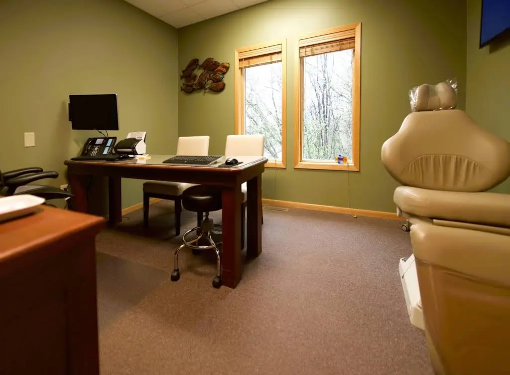 HealthPartners Three Rivers Dental Clinic Stillwater