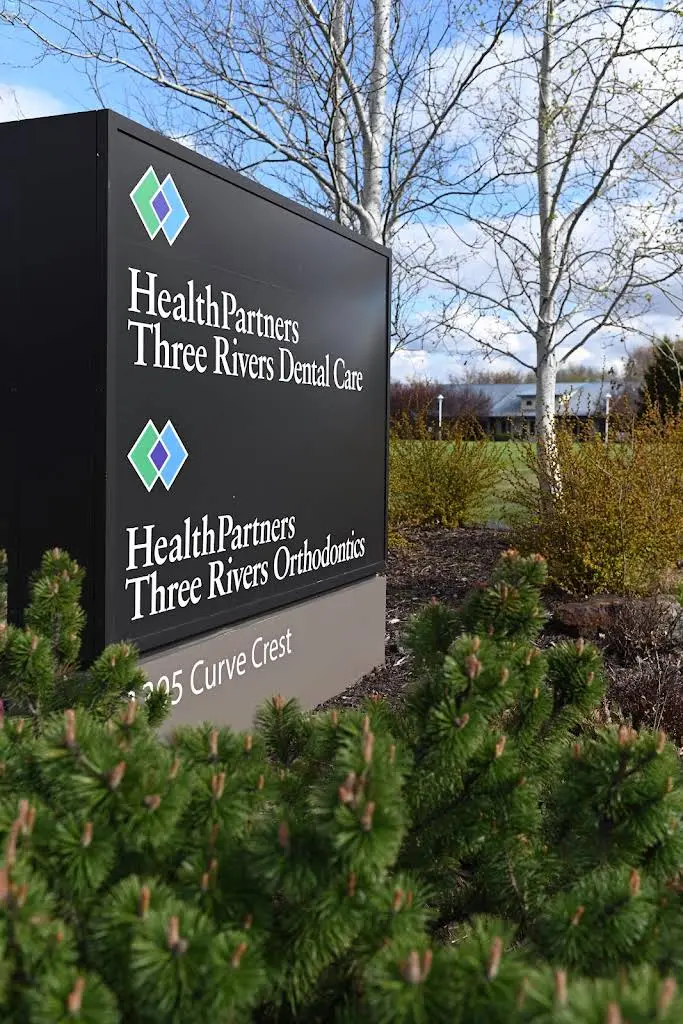 HealthPartners Three Rivers Dental Clinic Stillwater