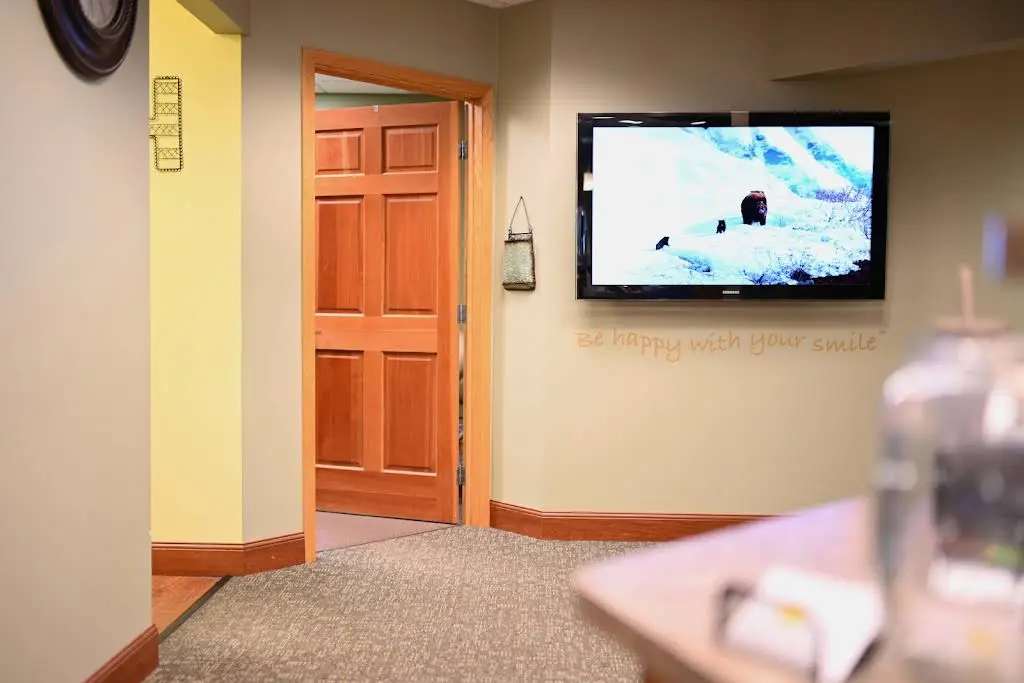 HealthPartners Three Rivers Dental Clinic Stillwater