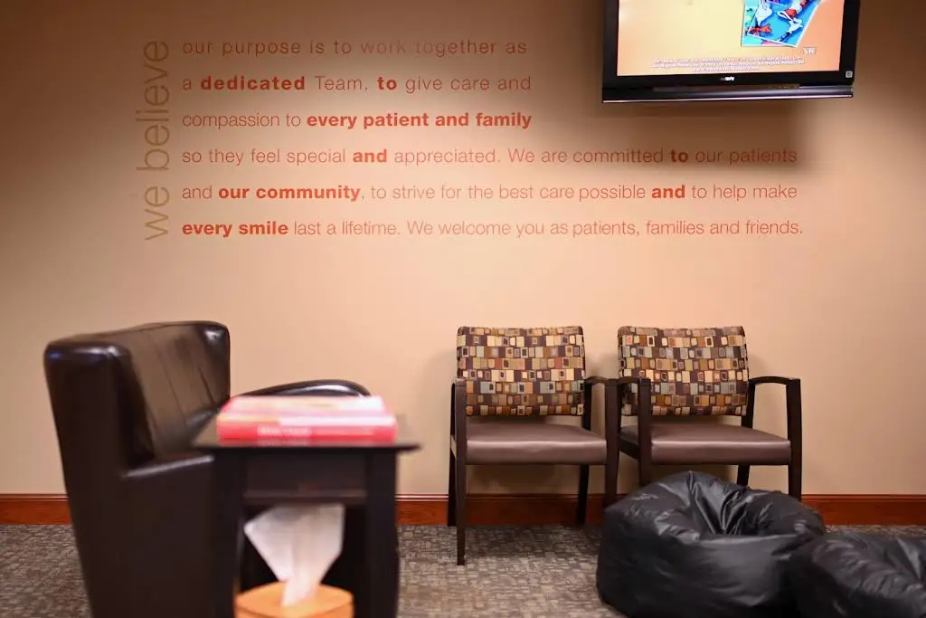 HealthPartners Three Rivers Dental Clinic Stillwater