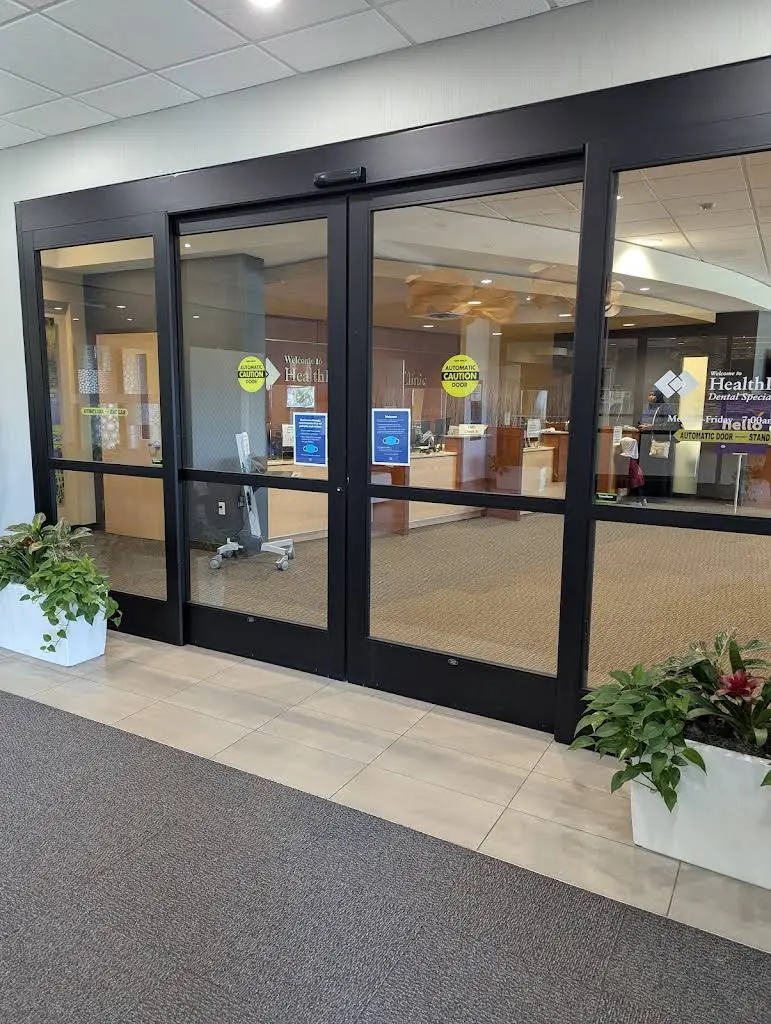 HealthPartners Dental Specialty Center Woodbury - Lake Elmo