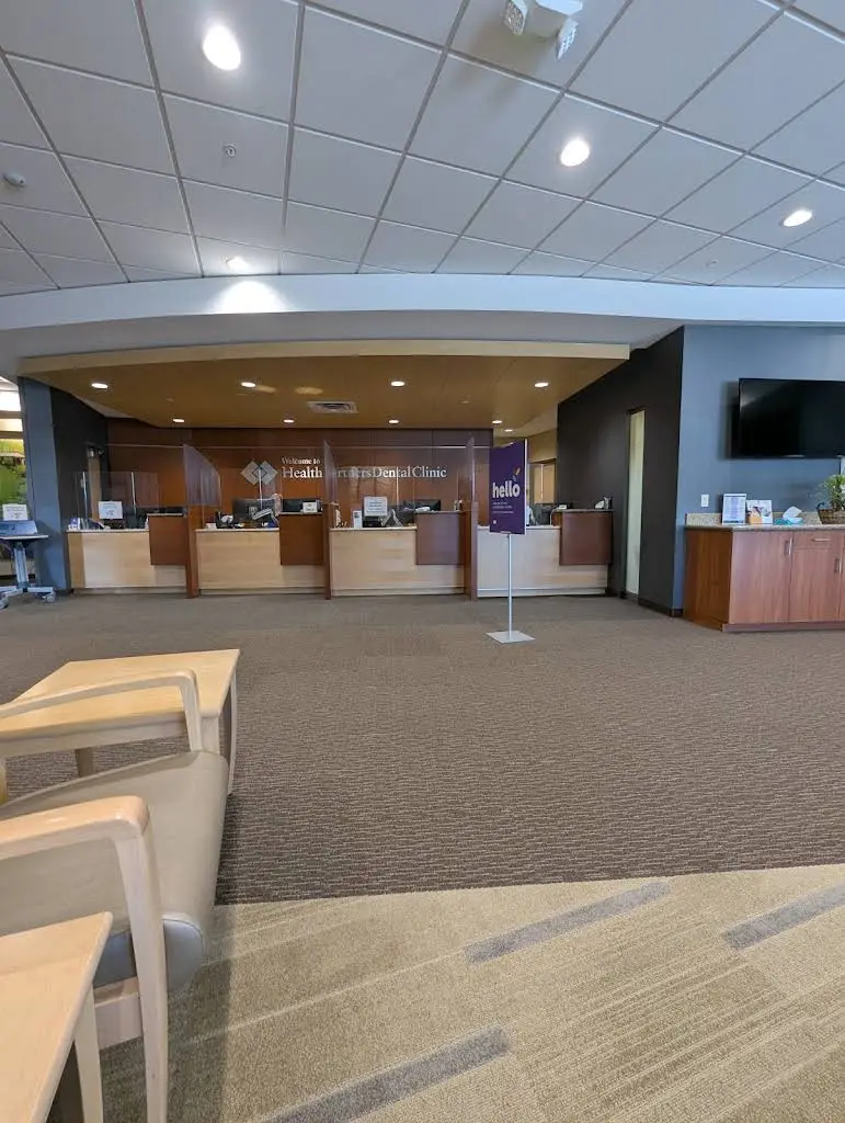 HealthPartners Dental Specialty Center Woodbury - Lake Elmo