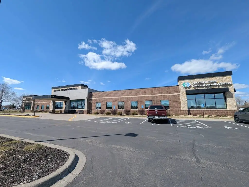 HealthPartners Dental Specialty Center Woodbury - Lake Elmo