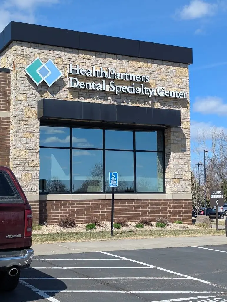 HealthPartners Dental Specialty Center Woodbury - Lake Elmo