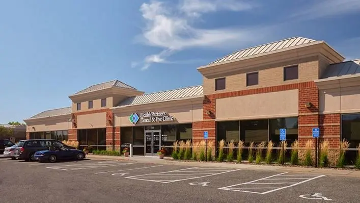 HealthPartners