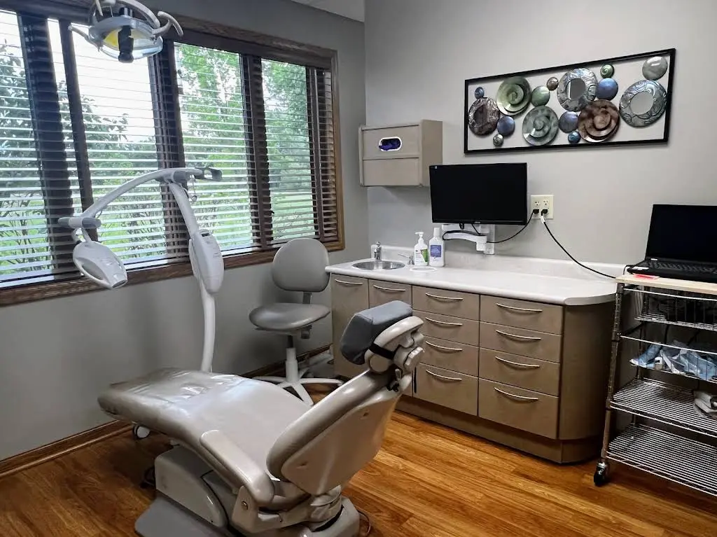 McGann Family Dental