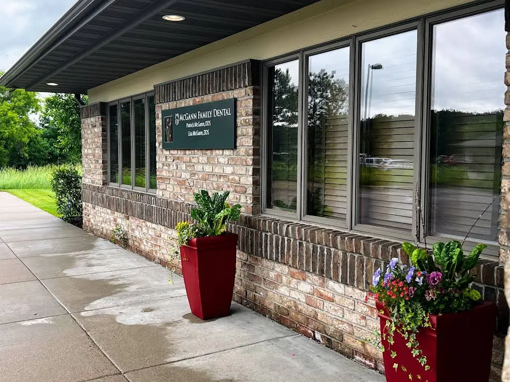 McGann Family Dental