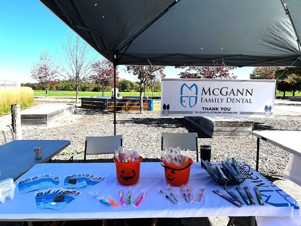 McGann Family Dental