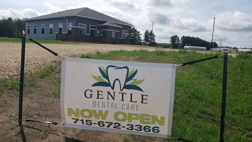 Gentle Dental Care
