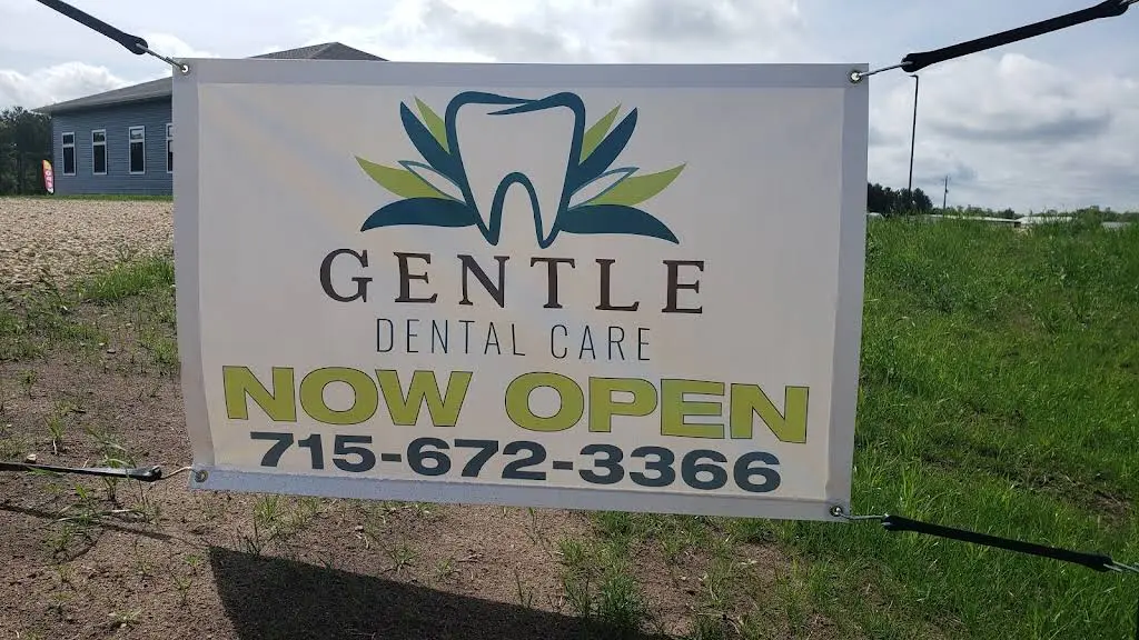 Gentle Dental Care