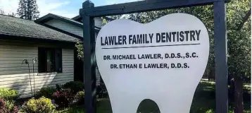 Lawler Family Dentistry