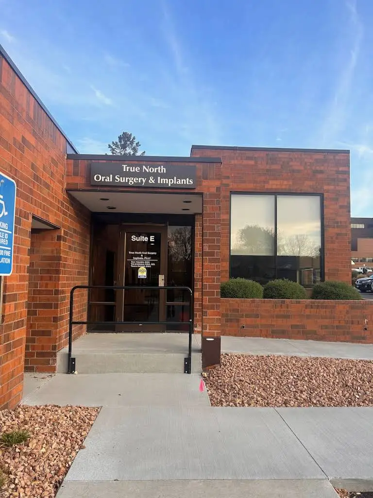 True North Oral Surgery & Implants