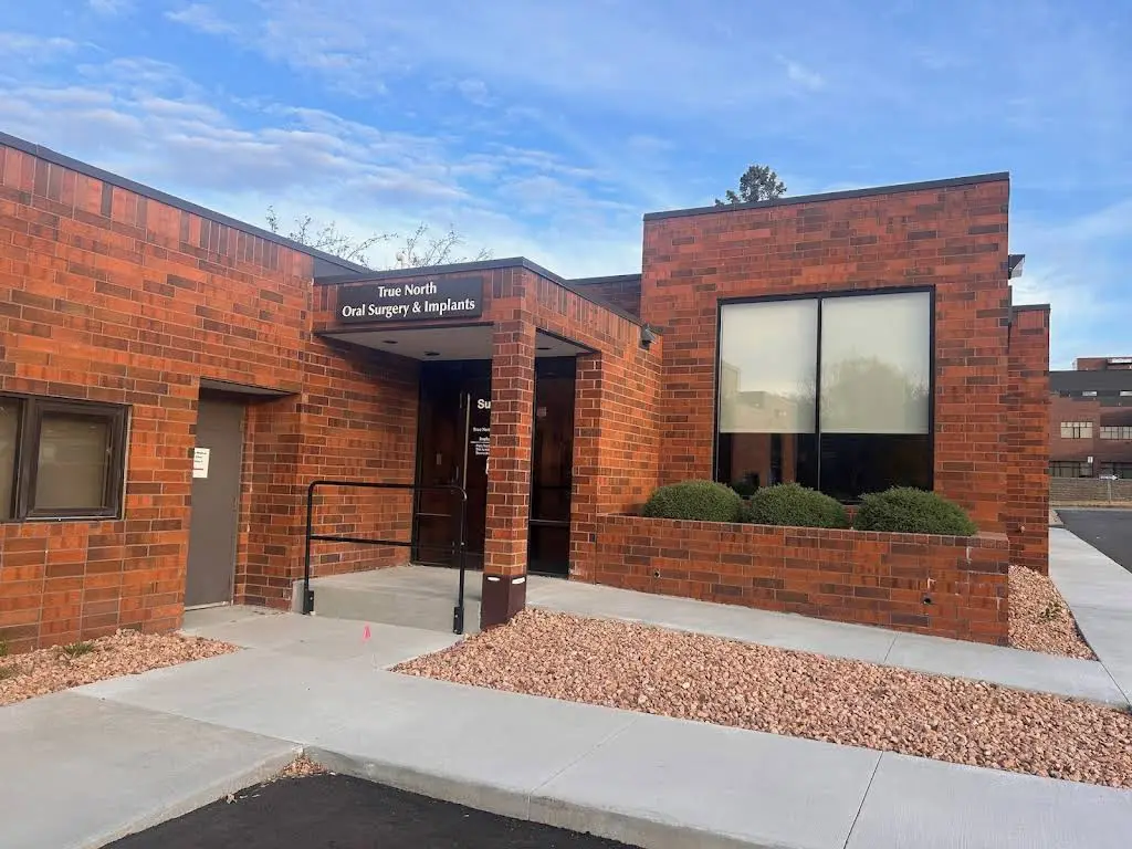 True North Oral Surgery & Implants