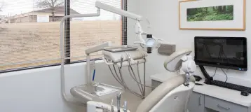 Park Dental Salem Square