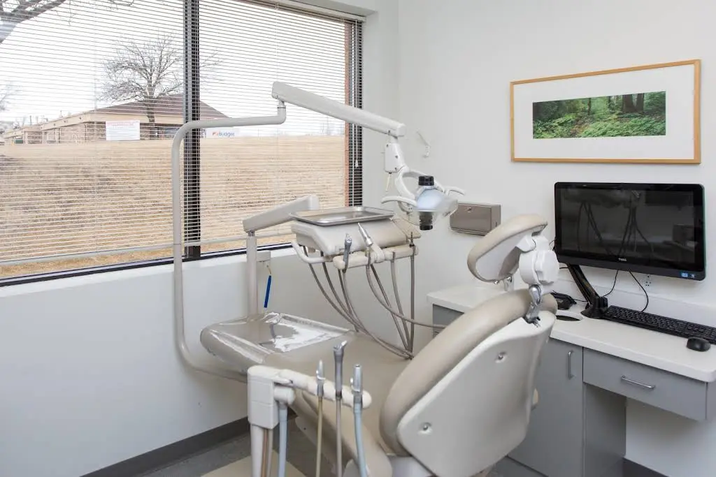 Park Dental Salem Square