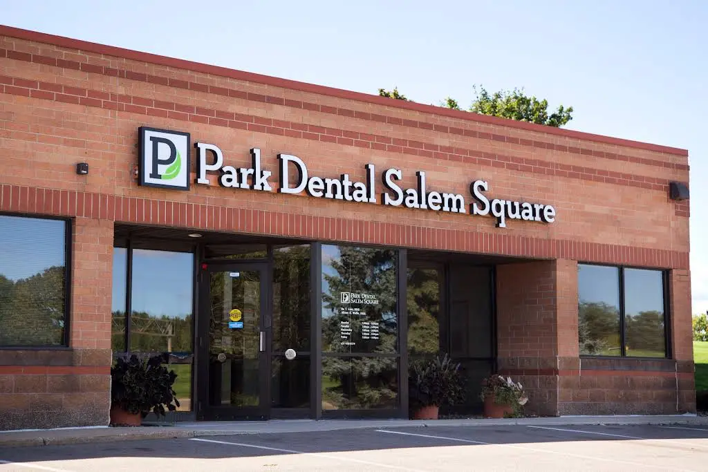 Park Dental Salem Square
