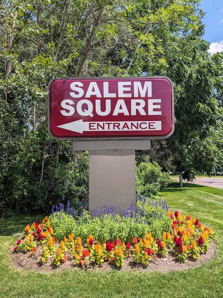 Park Dental Salem Square