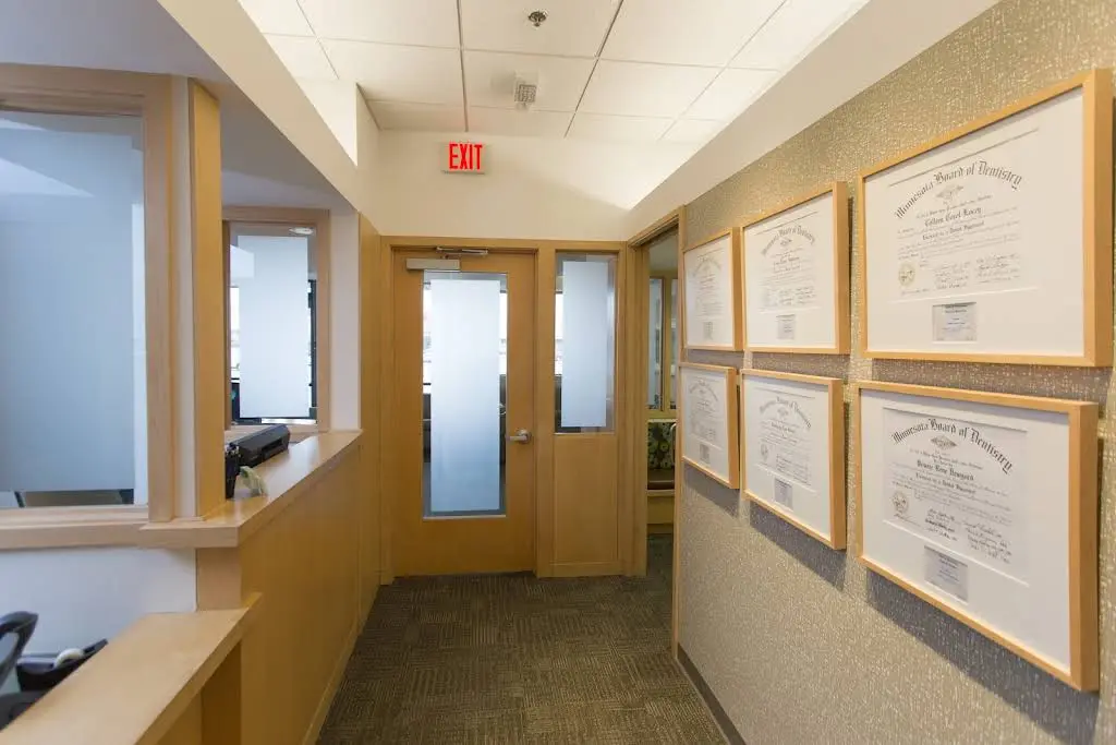 Park Dental Salem Square