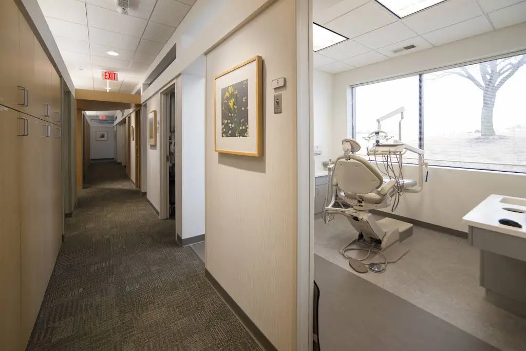 Park Dental Salem Square
