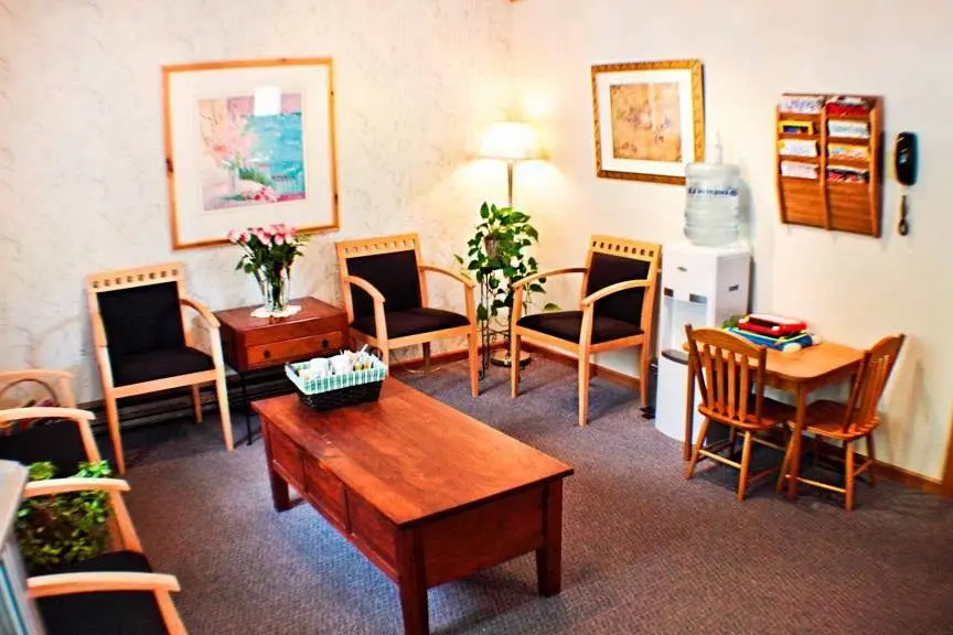 Thomas Spray, DDS – Family Dental