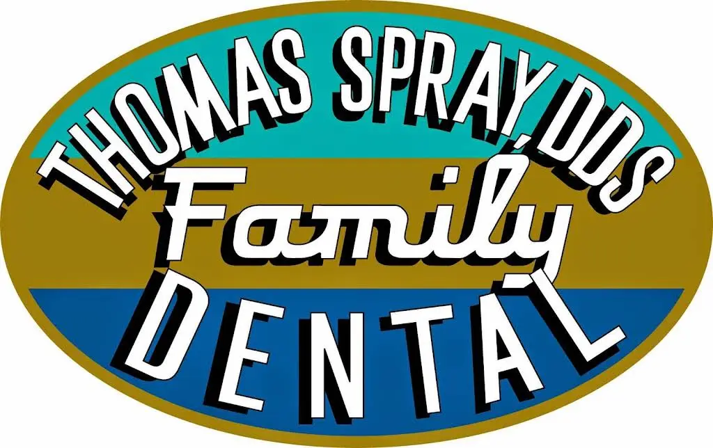 Thomas Spray, DDS – Family Dental