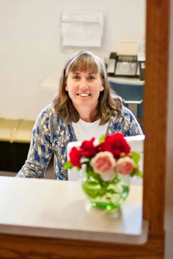 Thomas Spray, DDS – Family Dental