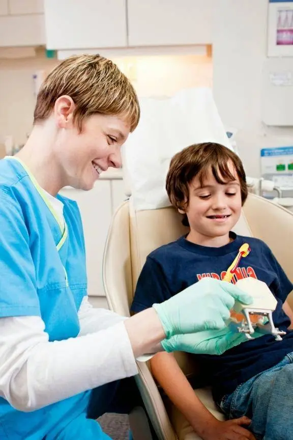 Thomas Spray, DDS – Family Dental