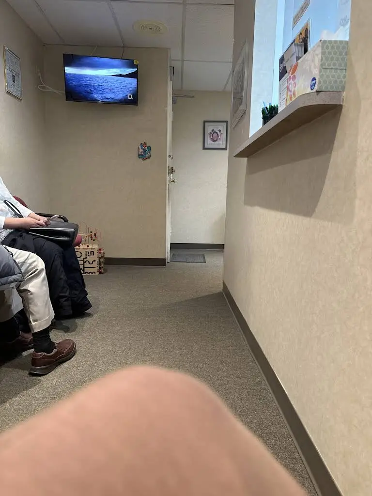 Family Dental Practice