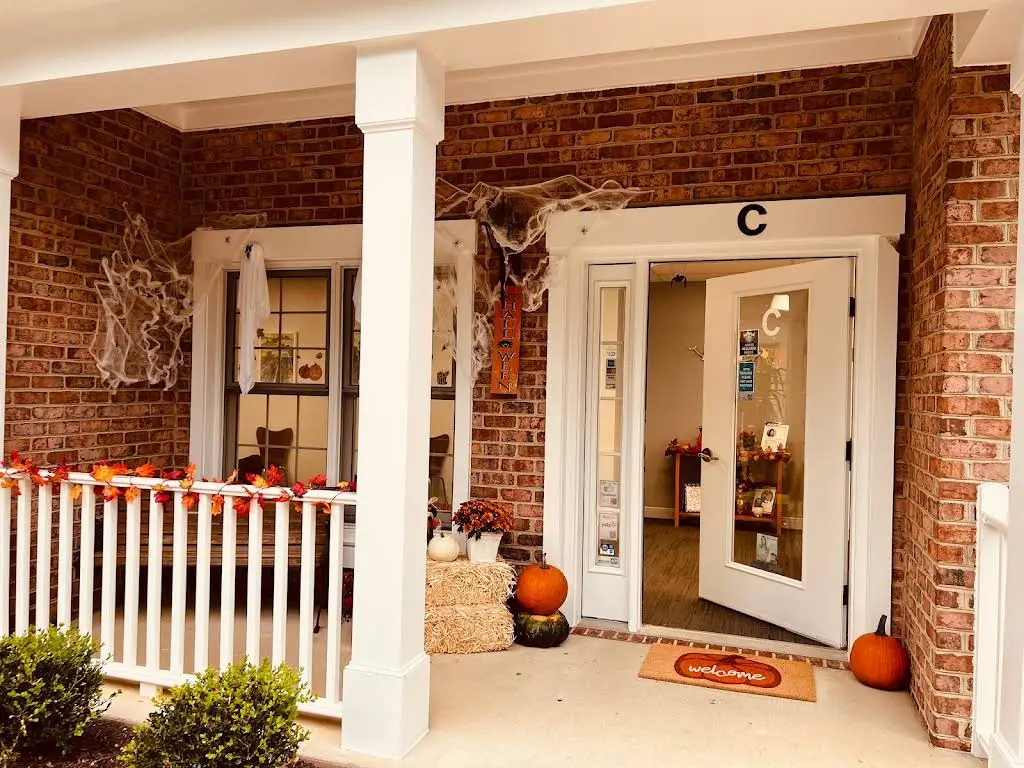 North Potomac Orthodontics