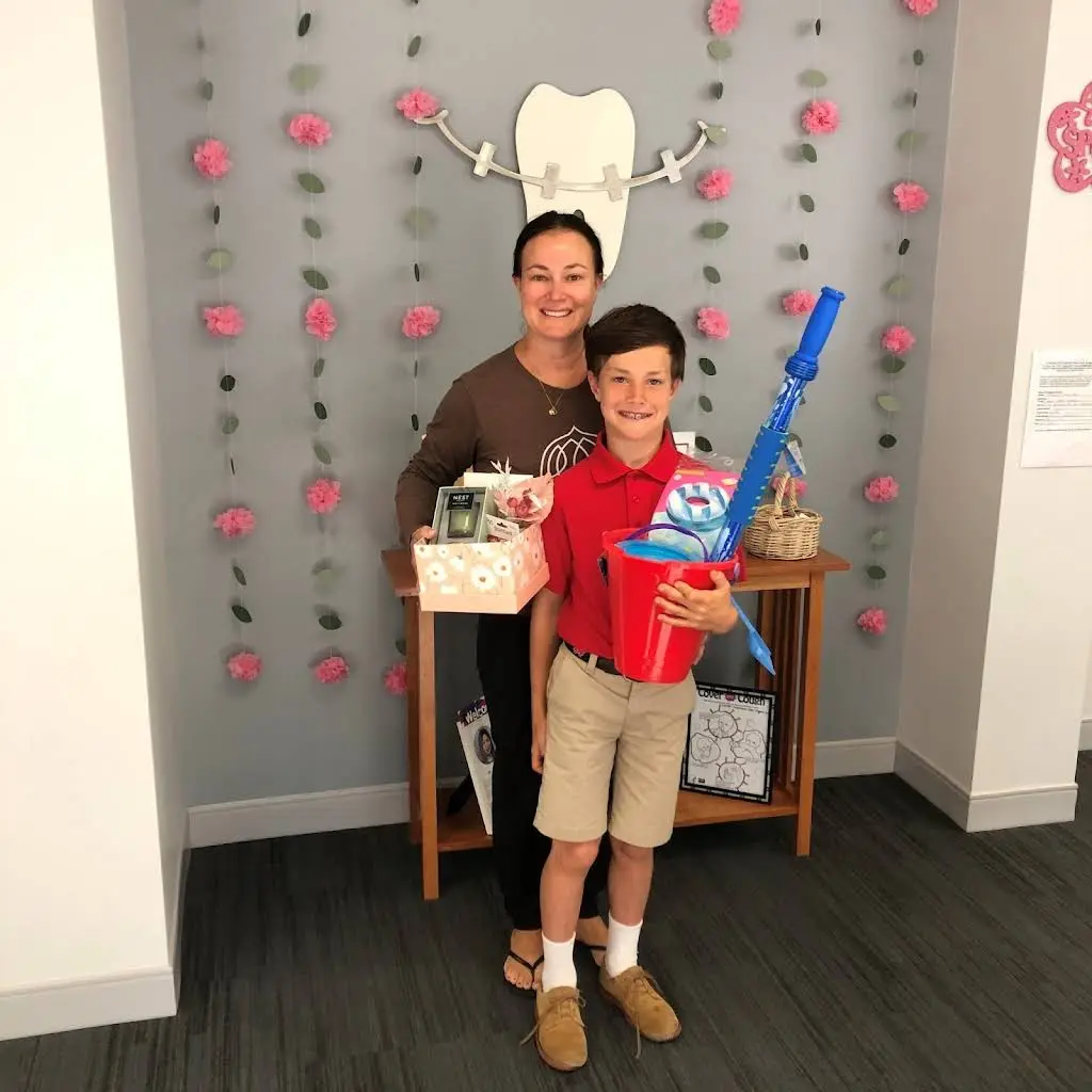 North Potomac Orthodontics