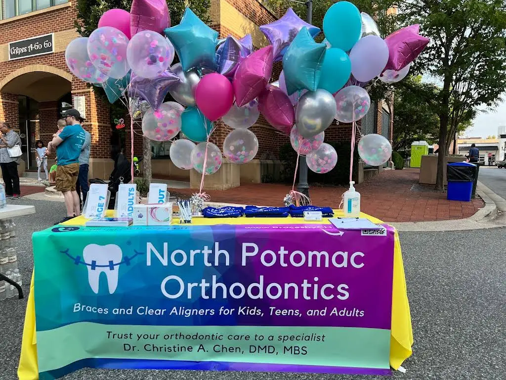 North Potomac Orthodontics