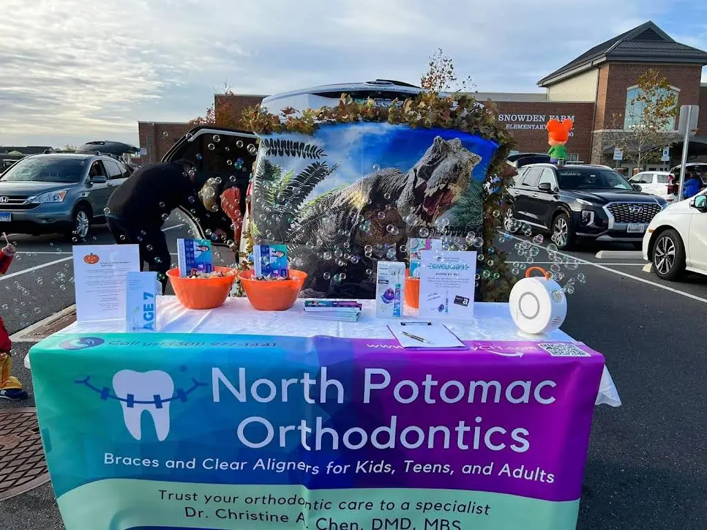 North Potomac Orthodontics