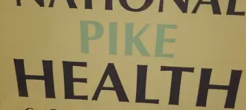 National Pike Health Center