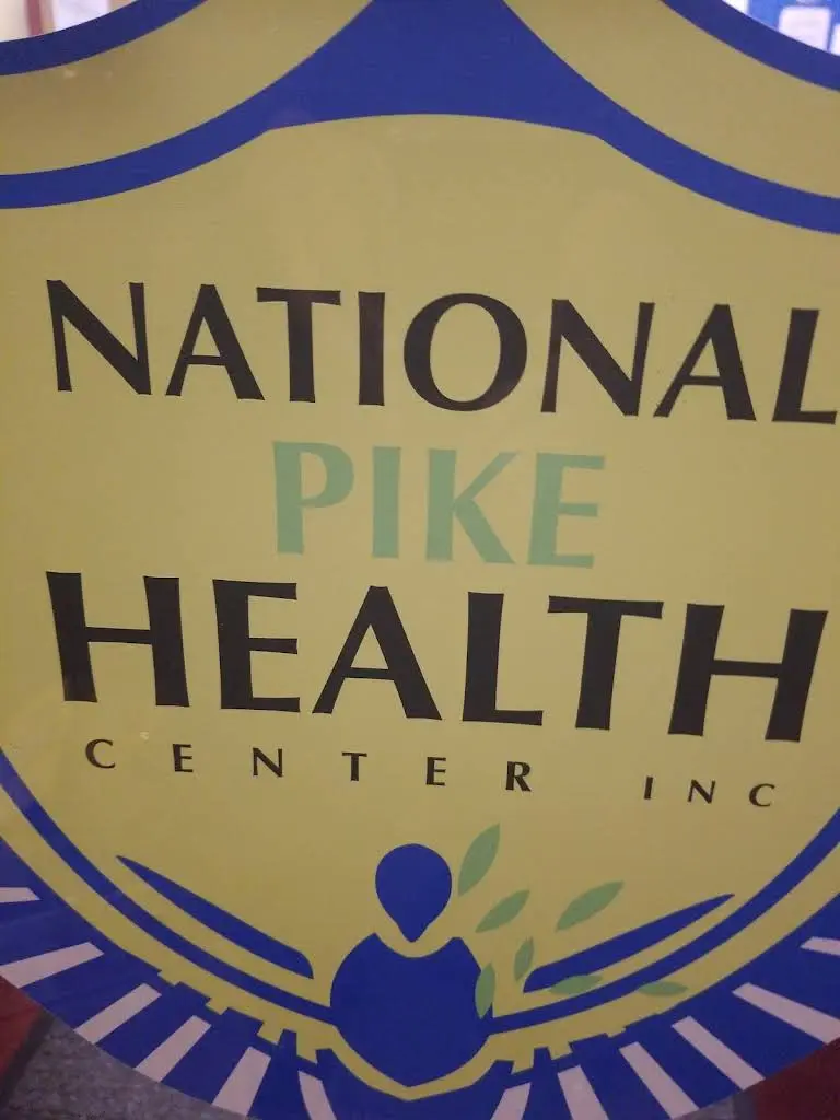 National Pike Health Center