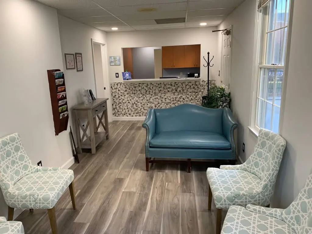 Green Spring Dental Care