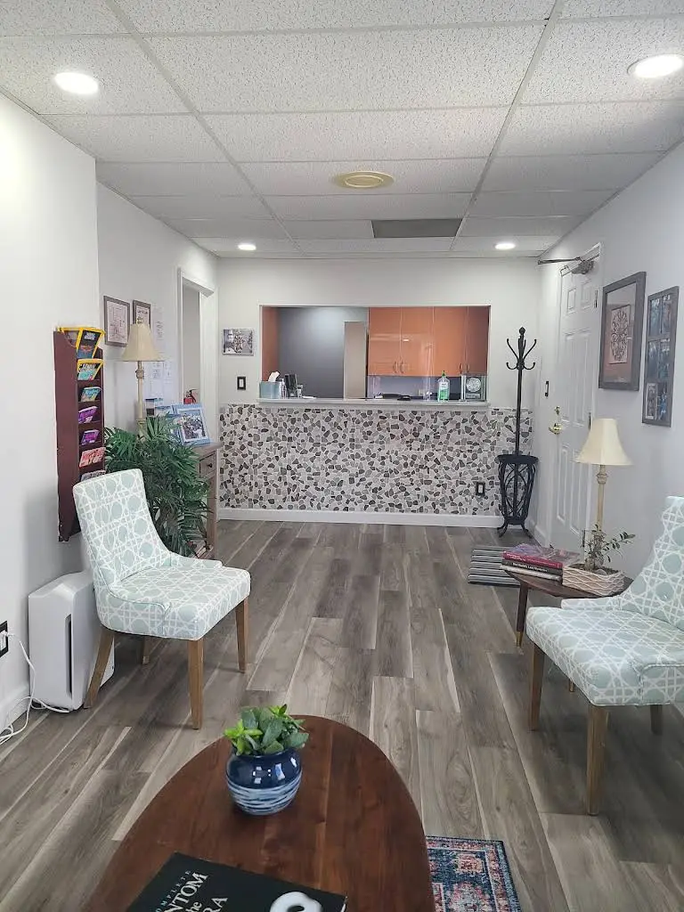 Green Spring Dental Care