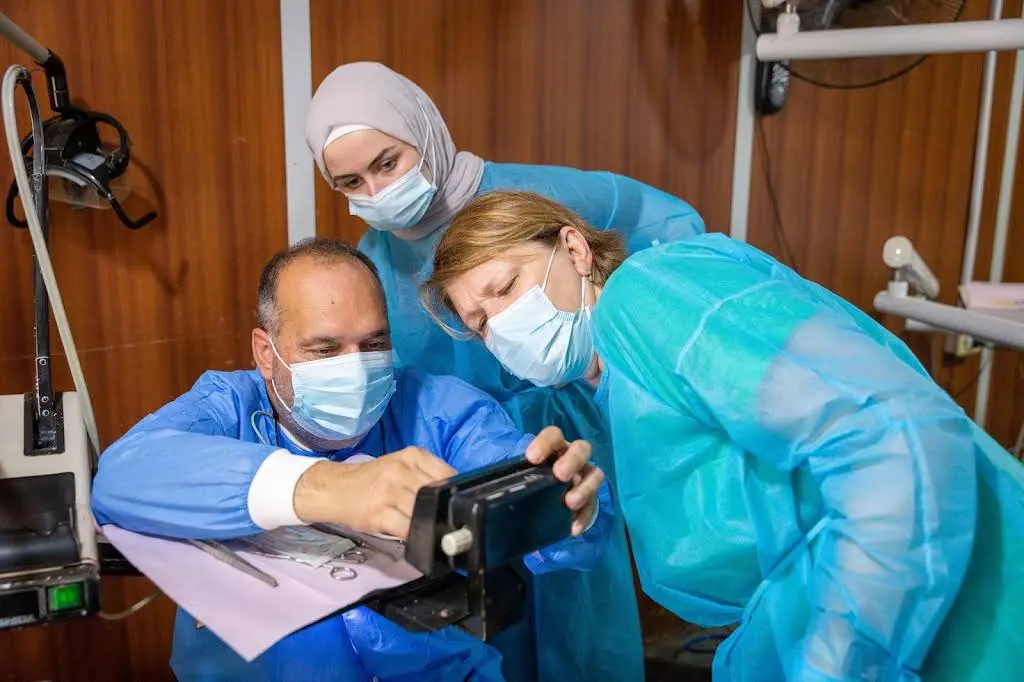 Green Spring Dental Care