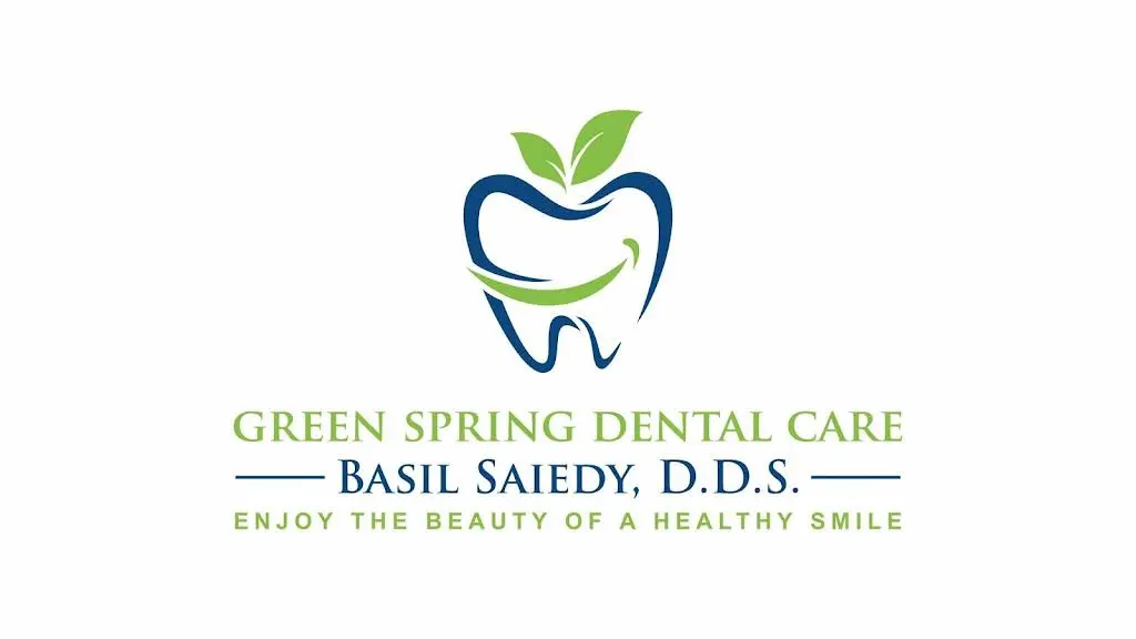 Green Spring Dental Care