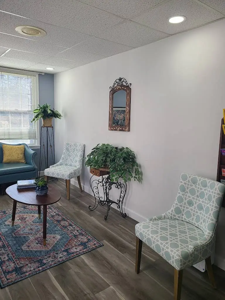 Green Spring Dental Care
