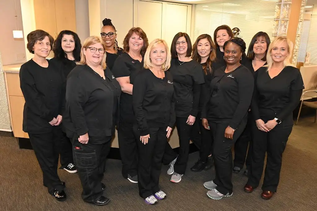 Baltimore Orthodontic Group
