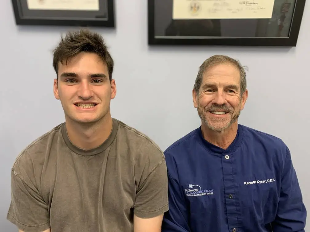 Baltimore Orthodontic Group